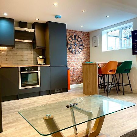 Smart/ Modern One Bedroom Flat 普尔雷 外观 照片