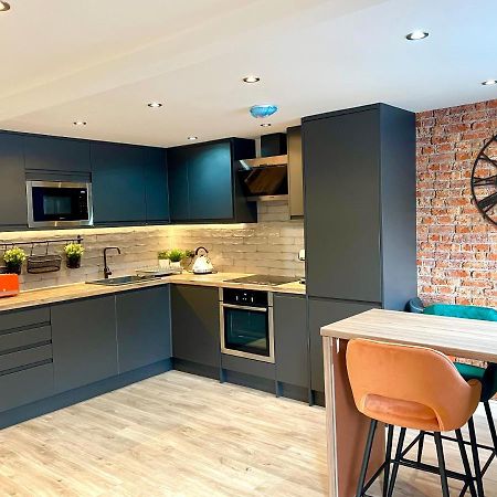 Smart/ Modern One Bedroom Flat 普尔雷 外观 照片