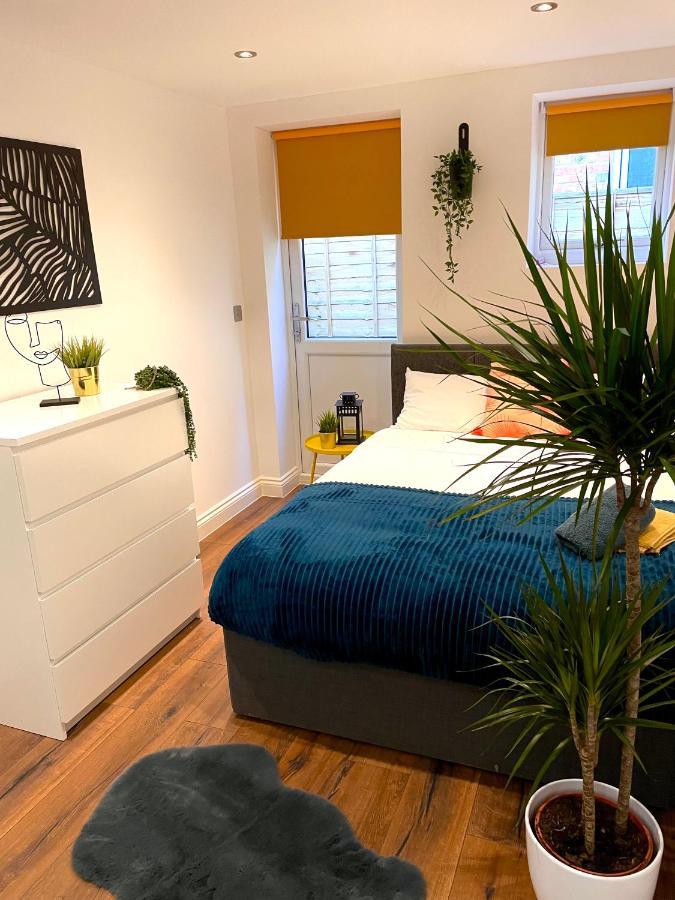 Smart/ Modern One Bedroom Flat 普尔雷 外观 照片