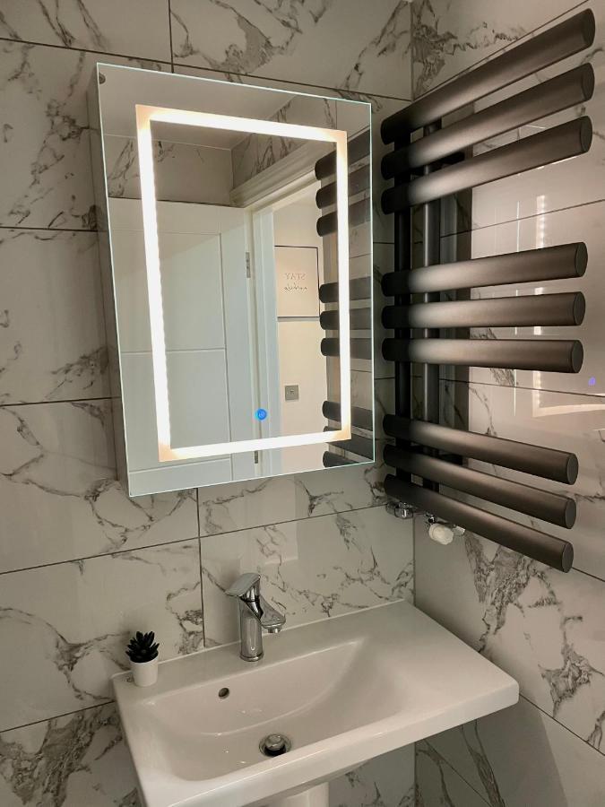Smart/ Modern One Bedroom Flat 普尔雷 外观 照片