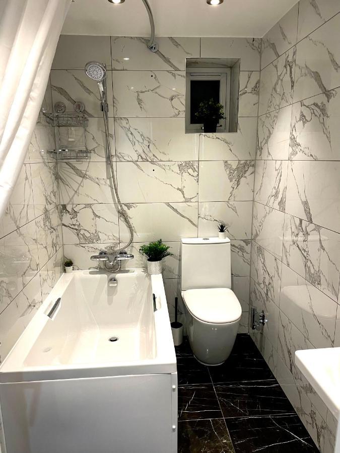 Smart/ Modern One Bedroom Flat 普尔雷 外观 照片