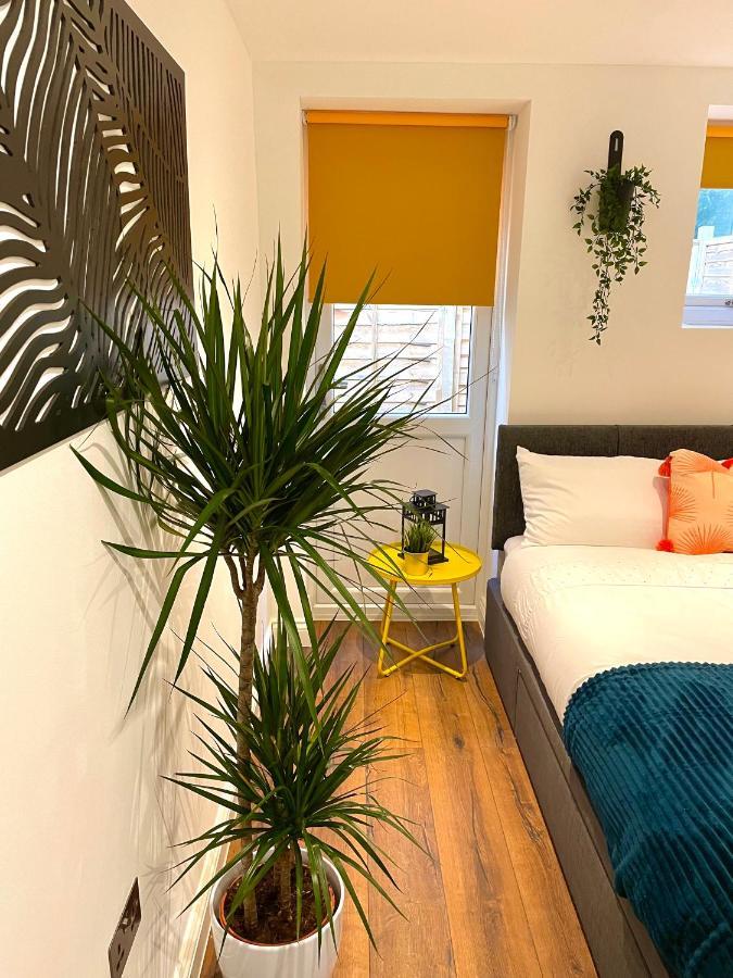 Smart/ Modern One Bedroom Flat 普尔雷 外观 照片